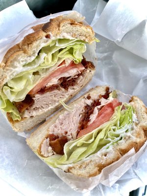 Turkey Club