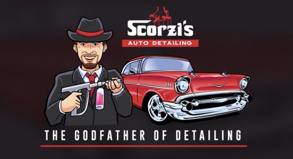 Scorzi’s Auto Detailing