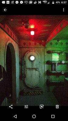 Check out our Battleship Escape game at Unreal Escapes.