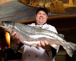 Our seafood market in NJ boasts fresh and frozen options.