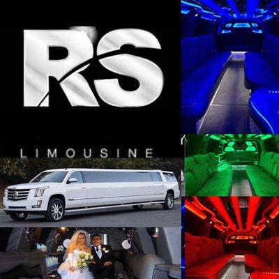 Rock Star Luxury Limos LLC