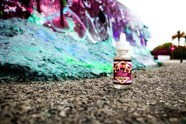 Neapolitan EJuice