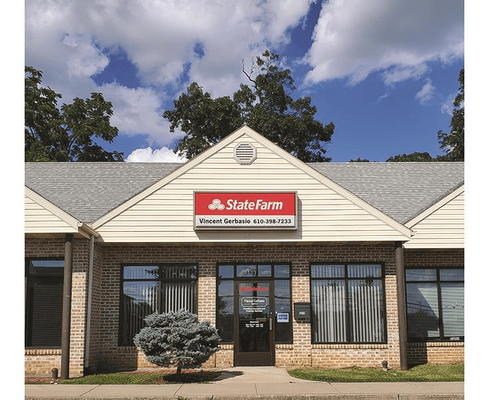 State Farm Office