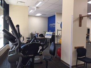 Athletico Physical Therapy - Evanston South