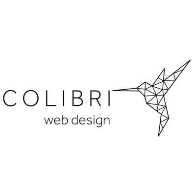 Colibri Web Design in Eagle, CO