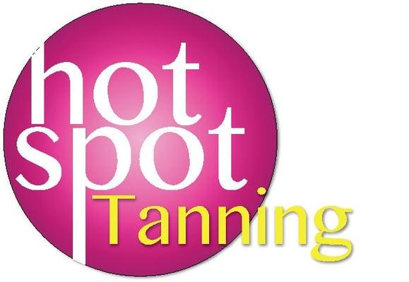 Hot Spot Tanning