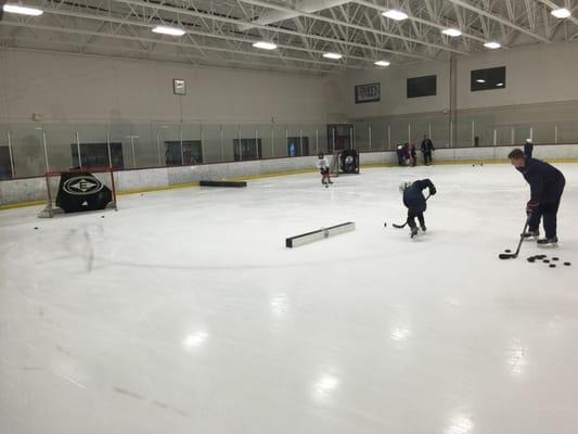 Hazel Park Ice Arena