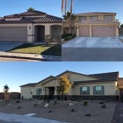 Selling and buying Las Vegas/Henderson one home at a time!