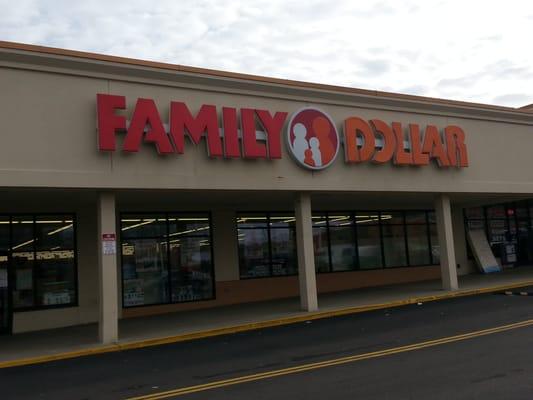 Family Dollar