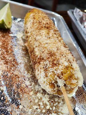 Elotes