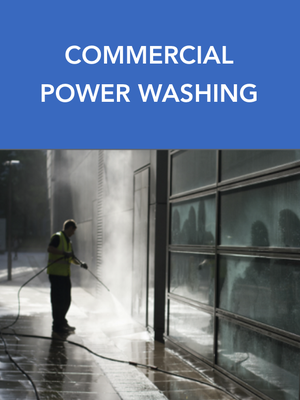 More Power To Ya Powerwashing