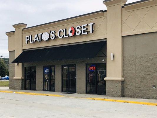 Plato's Closet