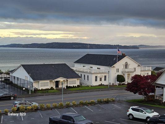 Steilacoom Taproom