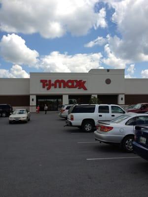 T.J. Maxx