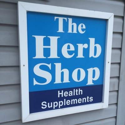 The Herb Shop