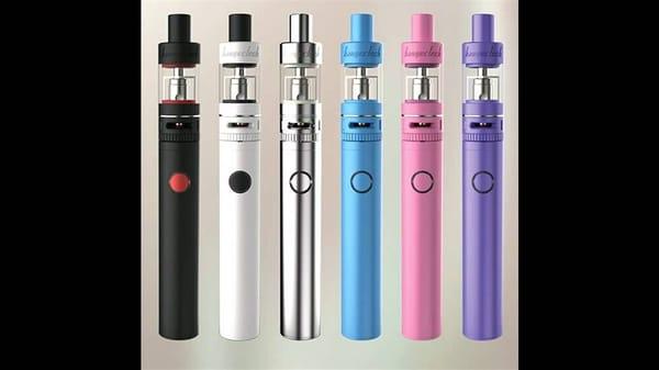 Kanger SUBVOD Starter Kits