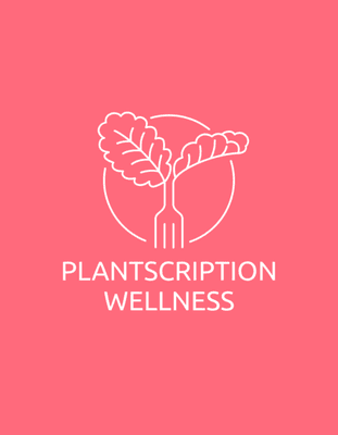 Plantscription Wellness