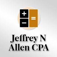 Jeffrey N Allen CPA