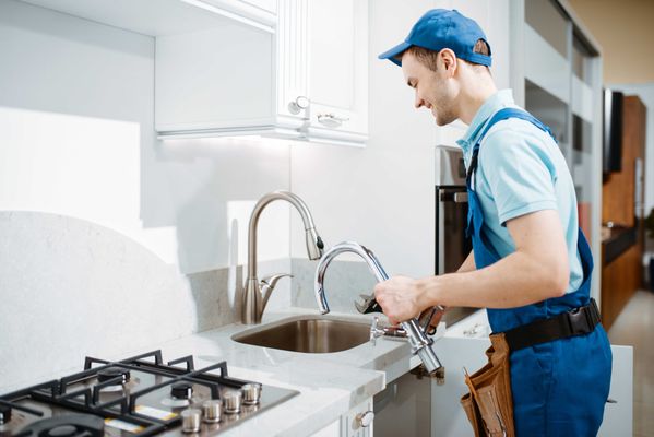 Top Choice Chula Vista Plumber