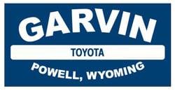 Garvin Toyota