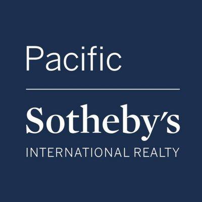 Pacific Sotheby's International Realty