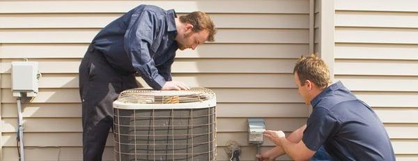 Rassler Heating & Air Conditioning