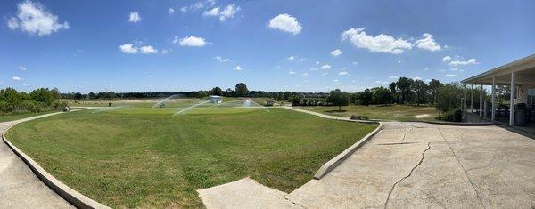 Oak Harbor Golf Club