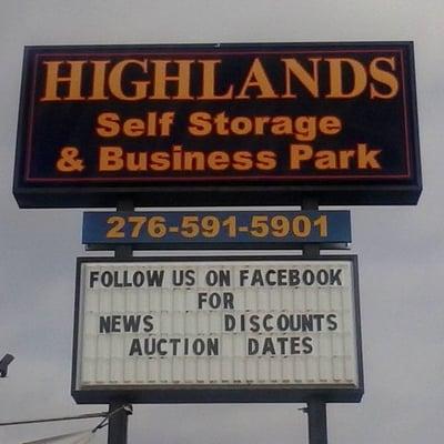 https://www.facebook.com/HighlandsStorage