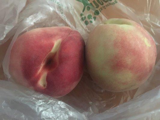 Peaches