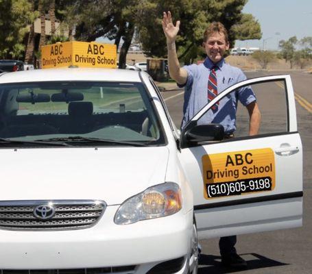 ABC Driving School