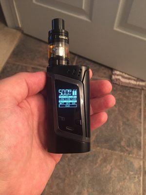 Smok: Alien 220W