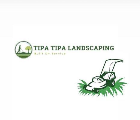 Tipa Tipa Landscaping