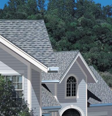 Roofing Contractor North Bend WA