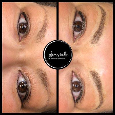 Microblading