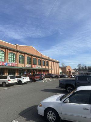 Main Street Marketplace