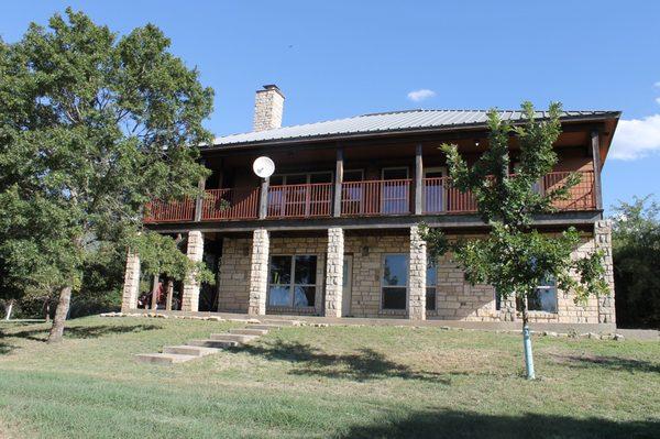 185 CR 3315, Valley Mills $338,900