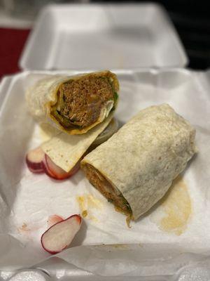 El Charrito Tacos