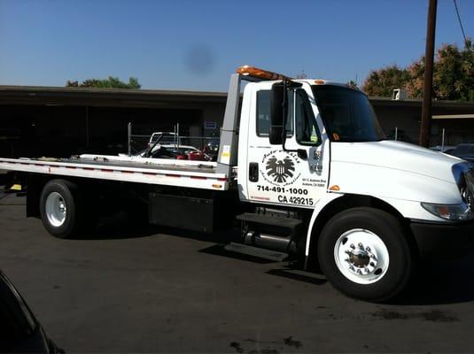 Auto Assist Towing & Transport