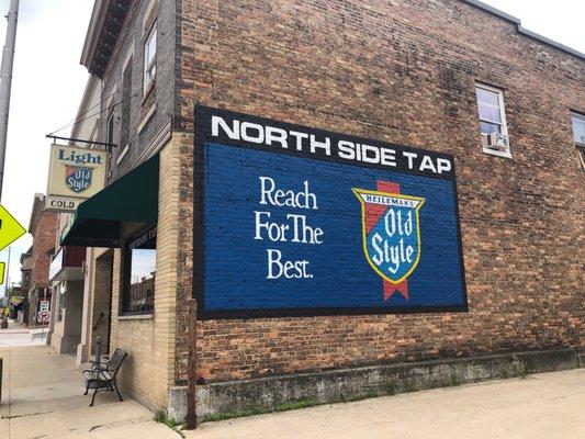 Northside Tap