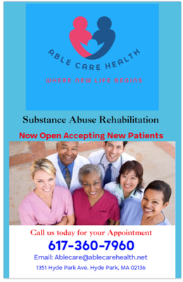 Able Care Health