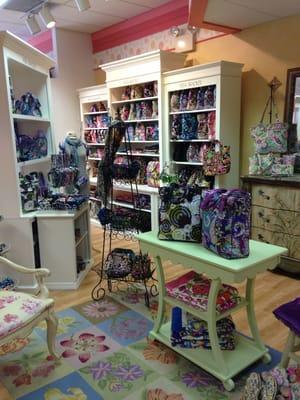 women's specialty boutique