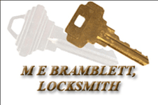 Bramblett M E Locksmith