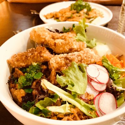 Vietnamese bowl