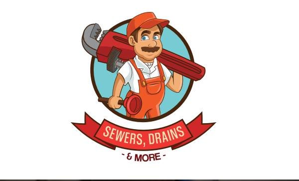 Sewer, Drains, & More