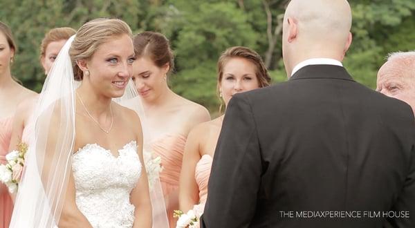 Kim + Andrew: St Michaels, MD