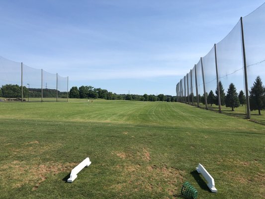 Driving Range