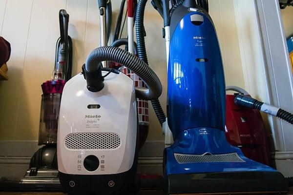 Vacuum Sales & Repairs