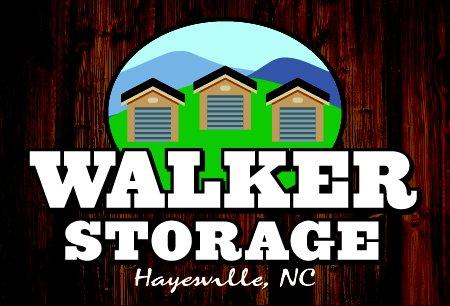 Photo of Walker Storage