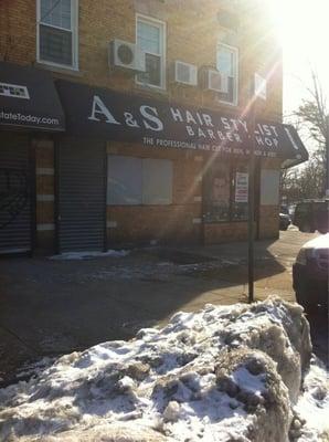 A&S Optical Boutique