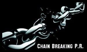 Chain Breaking Public Relations